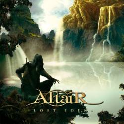 Altair (ITA) : Lost Eden